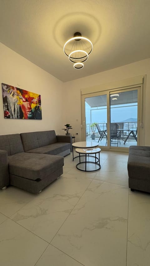 Anastasias house Apartment in Kavala