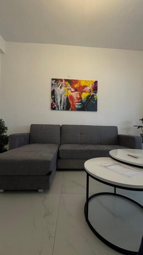 Anastasias house Apartment in Kavala