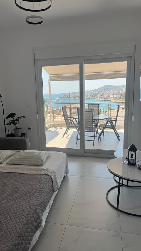 Anastasias house Apartment in Kavala