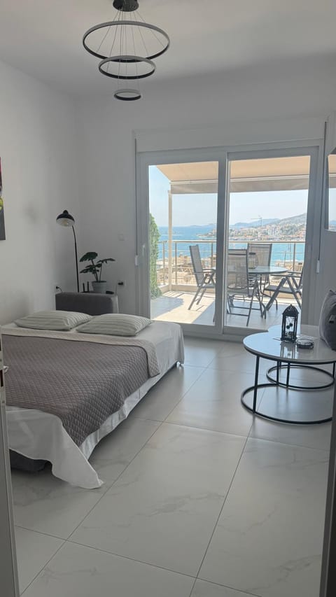 Anastasias house Apartment in Kavala