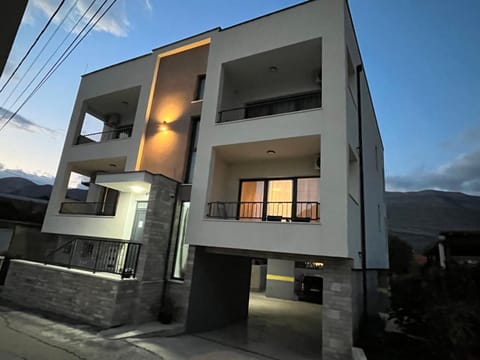 VILA PERLA Apartment hotel in Dubrovnik-Neretva County