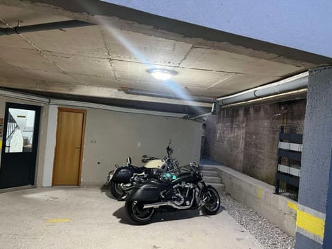 VILA PERLA Apartment hotel in Dubrovnik-Neretva County