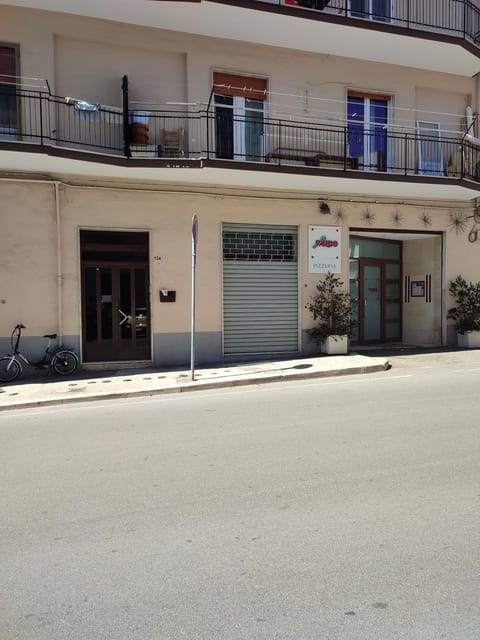 Central 366-1968-378 San pardo Bed and Breakfast in Matera