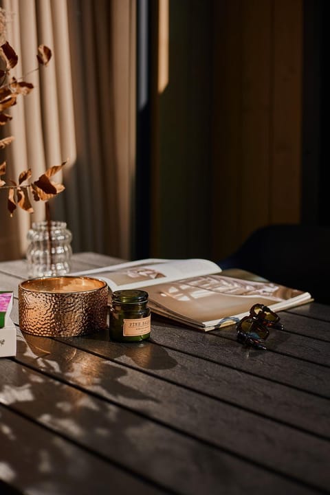 Domki Premium Nautica blisko plaży House in West Pomeranian Voivodeship, Poland