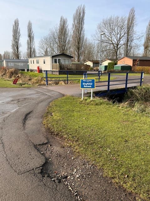 Family home in Billing aquodrome northampton sleeps up to 6 House in Northampton