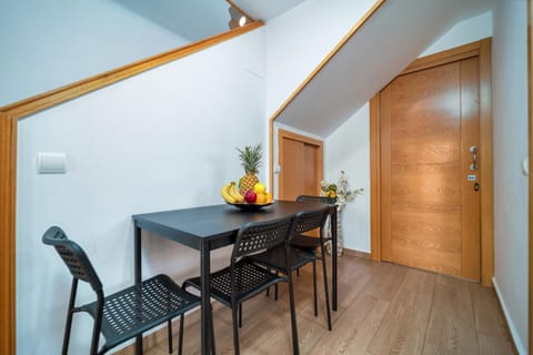 A CASACAFÉ Madrid Pozuelo Estación Private Rooms Bed and Breakfast in Madrid