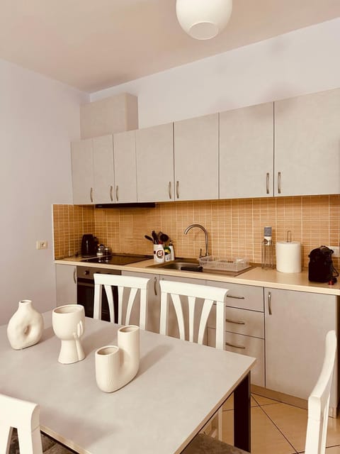 Merkel Apartments Apartment in Vlorë