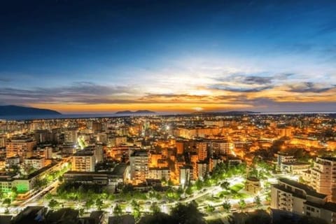 Merkel Apartments Apartment in Vlorë