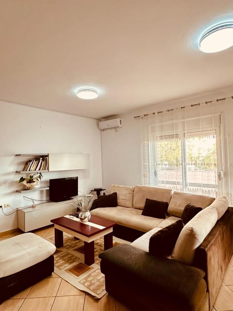 Merkel Apartments Apartment in Vlorë