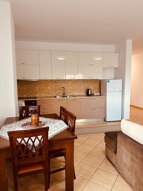 Merkel Apartments Apartment in Vlorë