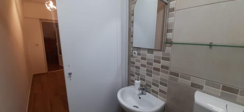 Apartment Klementine near Bus Station Apartment in Ohrid