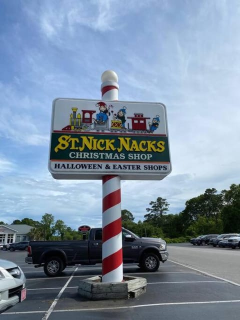 Summer Bookings Available NOW! Going Fast! Apartment in Carolina Shores