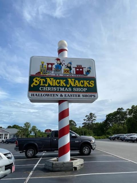 Summer Bookings Available NOW! Going Fast! Apartment in Carolina Shores