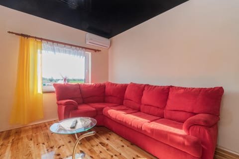 Apartamenty Horyzont Marzeń Apartment in Pomeranian Voivodeship