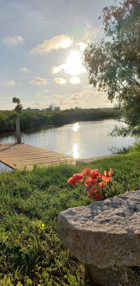 Apartamenty Horyzont Marzeń Apartment in Pomeranian Voivodeship