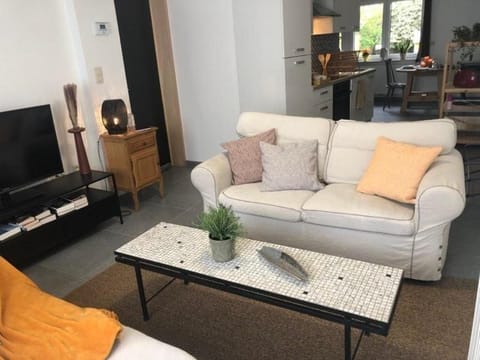 L'Escapade Urbaine - Montignies-sur-Sambre Apartment in Charleroi