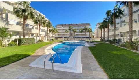Residencial Elegance Apartment in Dénia