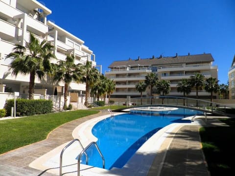 Residencial Elegance Apartment in Dénia