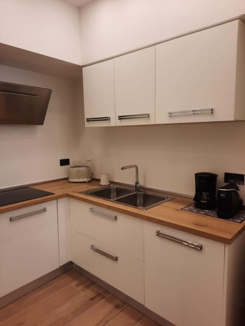 APPARTAMENTO IL MARZOCCO Apartment in Pietrasanta