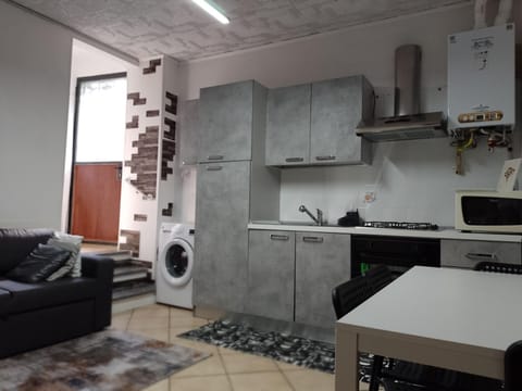 Stella Apartment in Omegna
