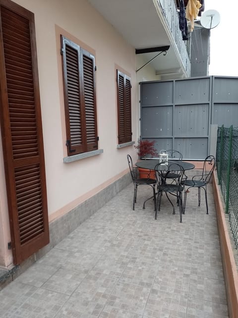 Stella Apartment in Omegna