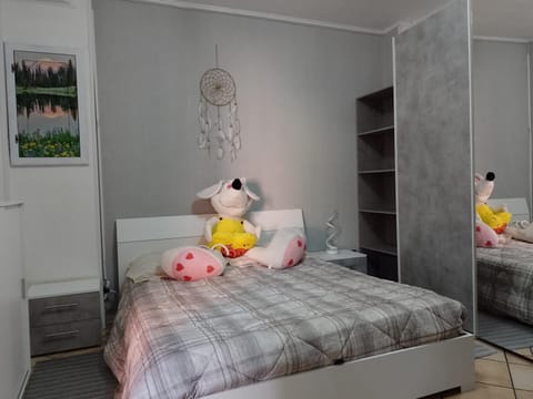 Stella Apartment in Omegna