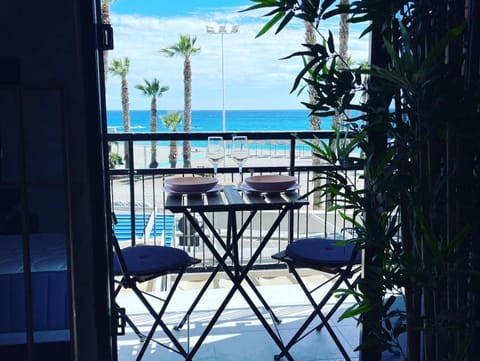 View (from property/room), Balcony/Terrace
