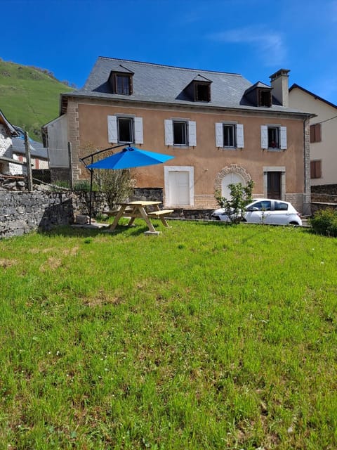 Property view