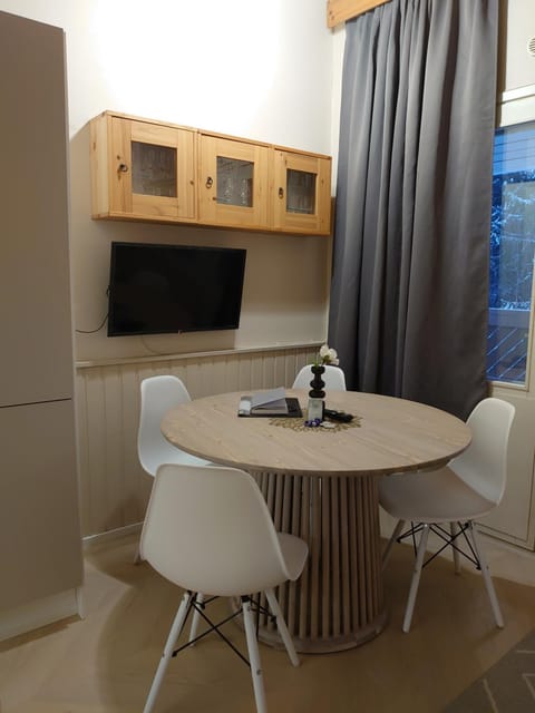 Rivitalon lomahuoneisto Tahkolla Apartment in Finland