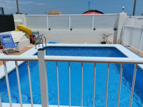 Spa and wellness centre/facilities, Swimming pool