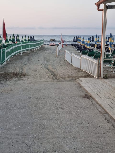 La perle Marine Apartment in Diano Marina