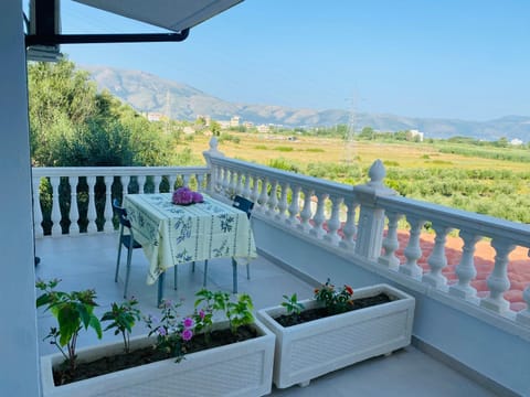 Donald Hotel Apartment in Vlorë County, Albania