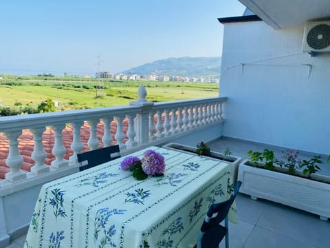 Donald Hotel Apartment in Vlorë County, Albania