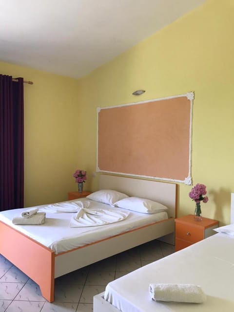 Donald Hotel Apartment in Vlorë County, Albania