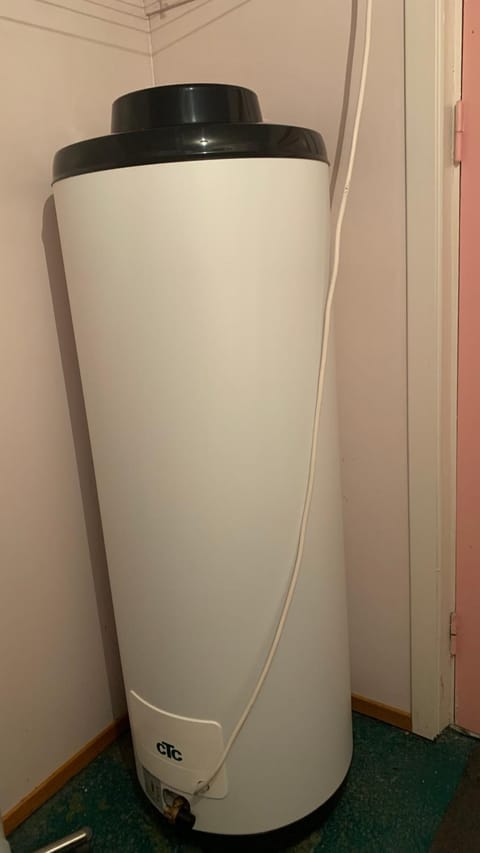 KAB Guesthouse House in Nordland, Norway