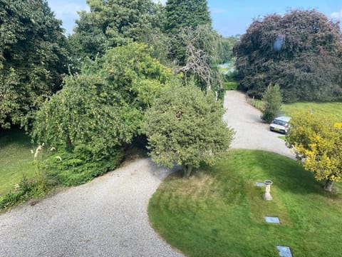 Bellfield Country Suites Apartment in Borough of Harrogate