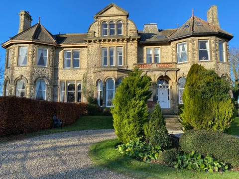 Bellfield Country Suites Apartment in Borough of Harrogate