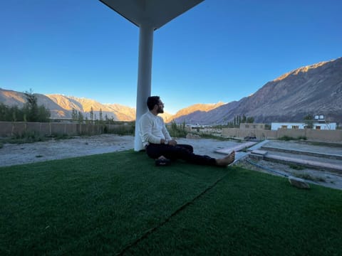 Property view
