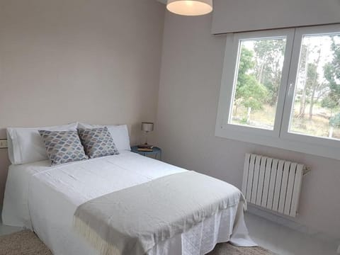 villa ponderosa House in O Salnés