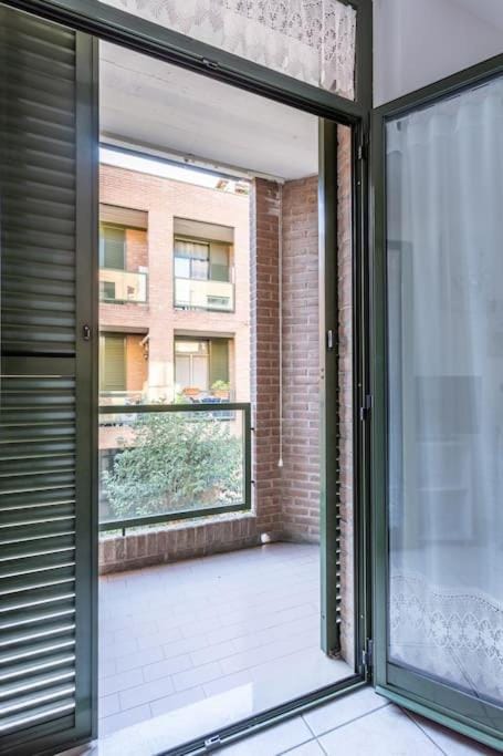 Casa dei fiori monolocale Apartment in Umbria