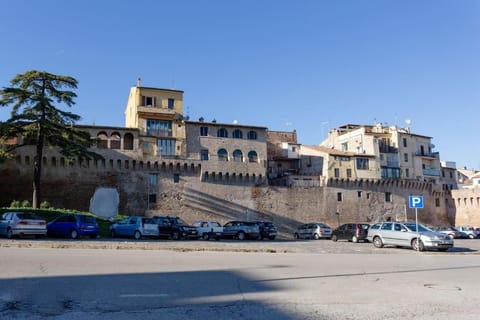Casa dei fiori monolocale Apartment in Umbria