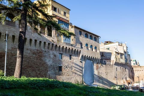 Casa dei fiori monolocale Apartment in Umbria
