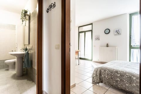 Casa dei fiori monolocale Apartment in Umbria