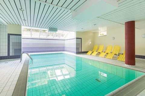 Spa and wellness centre/facilities