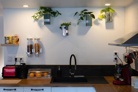 Appartement au Centre ville historique Le vieux Langres Apartment in Langres