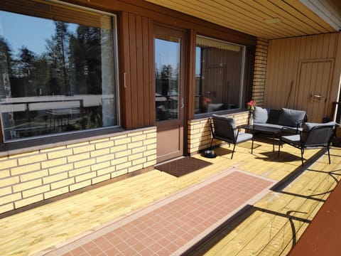 Day, Balcony/Terrace