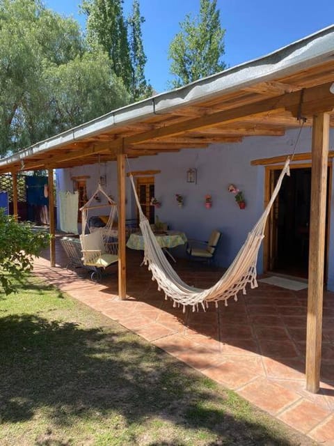 Patio, Spring, Day, Garden, Garden view