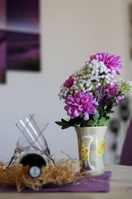 Lacus - home with a view Apartment in Dubrovnik-Neretva County