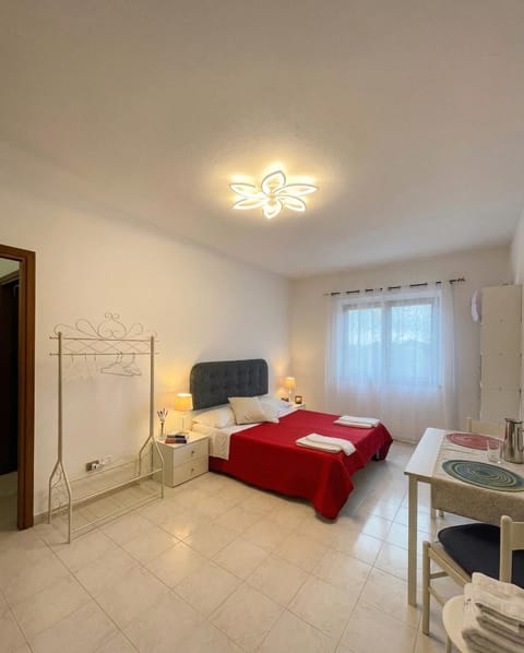 Alessa Home Apartment in Olbia