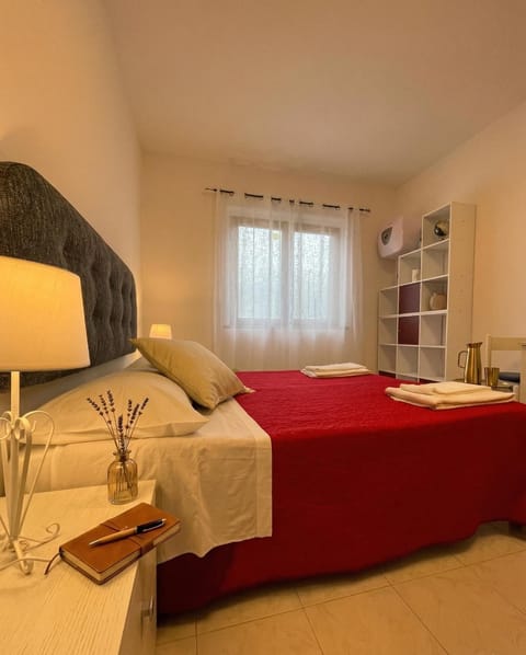 Alessa Home Apartment in Olbia